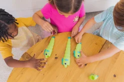 Clearance Learning Resources Børnespil - Hvem fanger den største fisk?