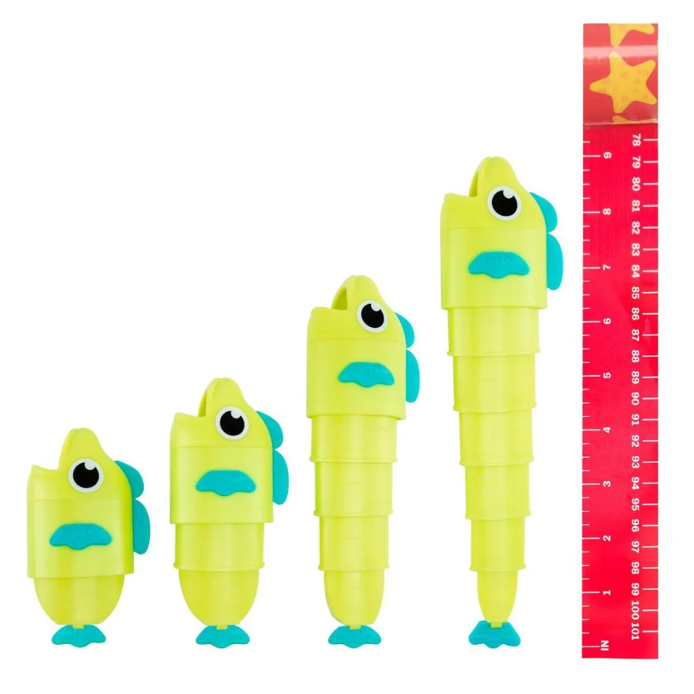 Clearance Learning Resources Børnespil - Hvem fanger den største fisk?