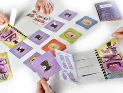 Hot Børnespil - Mia London og sagen om de 625 slyngler