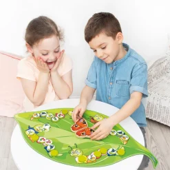 Discount Beleduc Børnespil - Papina