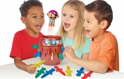 Clearance Børnespil - Pop-up pirat