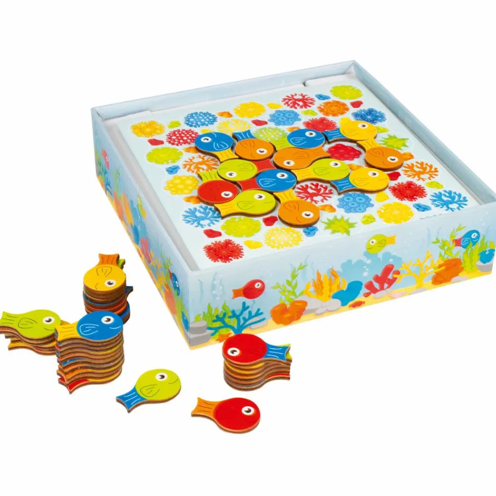 Best Beleduc Børnespil - Punakai