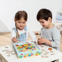 Best Beleduc Børnespil - Punakai