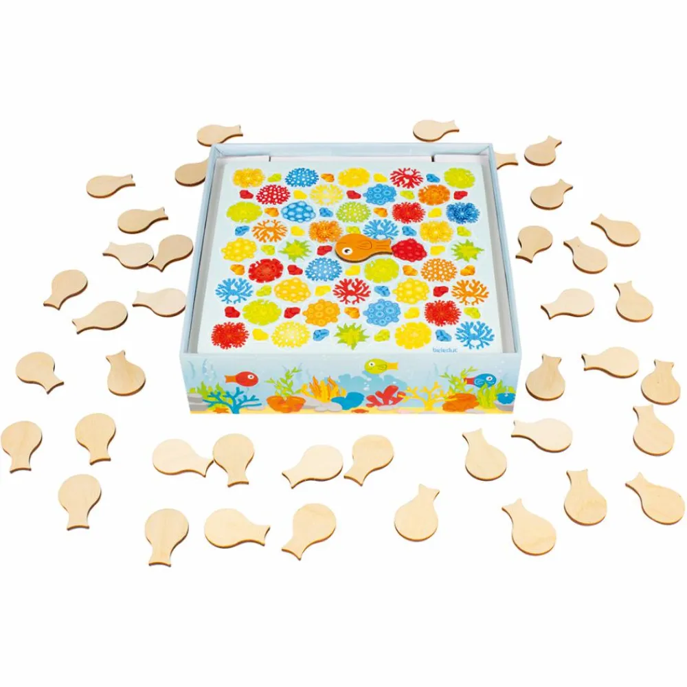 Best Beleduc Børnespil - Punakai