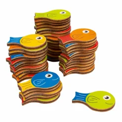 Best Beleduc Børnespil - Punakai