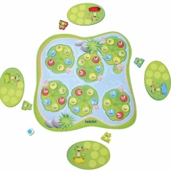 Outlet Beleduc Børnespil - Quaki