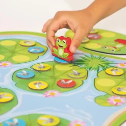 Outlet Beleduc Børnespil - Quaki