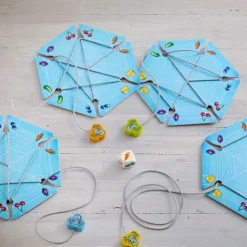 Sale Haba Børnespil - Små edderkopper