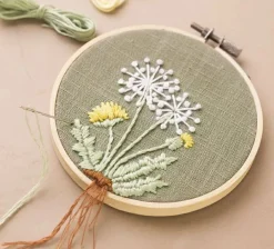 Best Creativ Company Broder dit eget vægophæng, 1 stk