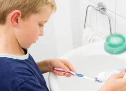 Hot Learning Resources Børst tænderne - 2 minutter