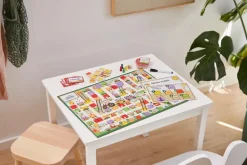 Brætspil - 120 ord spillet