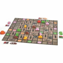 Discount alga Brætspil - Rush Hour