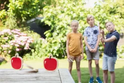 Best BS Toys Bue og pil - Inkl. 3 pile og 3 æbler