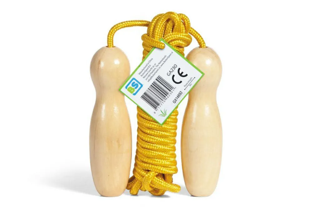 Online BS Toys Buesjippetov - Gul, 5 meter