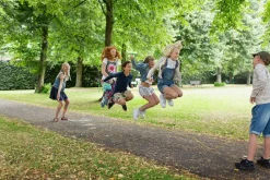 Online BS Toys Buesjippetov - Gul, 5 meter