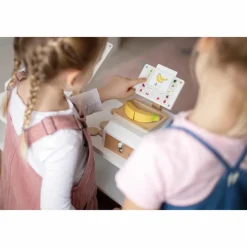 Discount small foot Butiksvægt