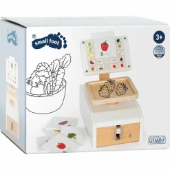 Discount small foot Butiksvægt