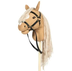 Hot byASTRUP kæphest - Beige "Beauty"