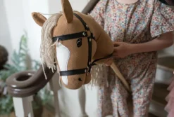 Hot byASTRUP kæphest - Beige "Beauty"