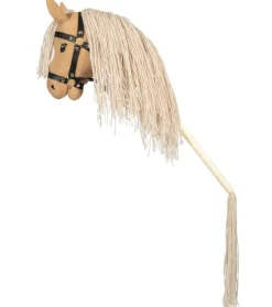 Hot byASTRUP kæphest - Beige