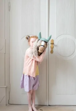 Hot byASTRUP kæphest - Beige