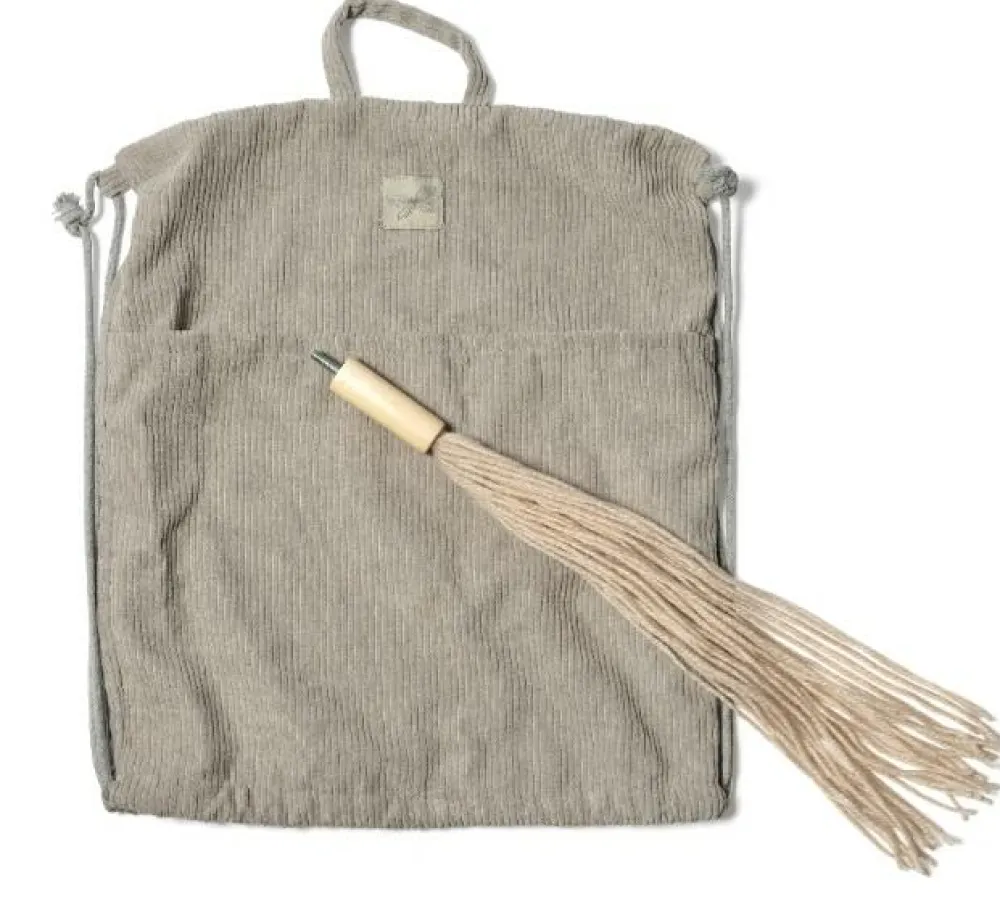 Hot byASTRUP kæphest - Beige "Beauty"