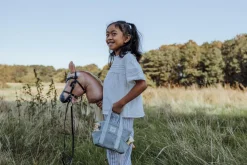 Online byASTRUP kæphest - Blond 