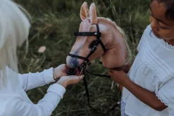 Online byASTRUP kæphest - Blond 