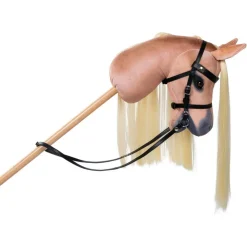 Online byASTRUP kæphest - Blond 