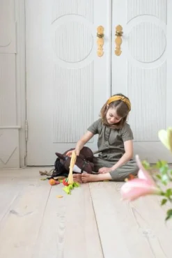 byASTRUP kæphest - Brun 