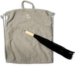 byASTRUP kæphest - Brun 