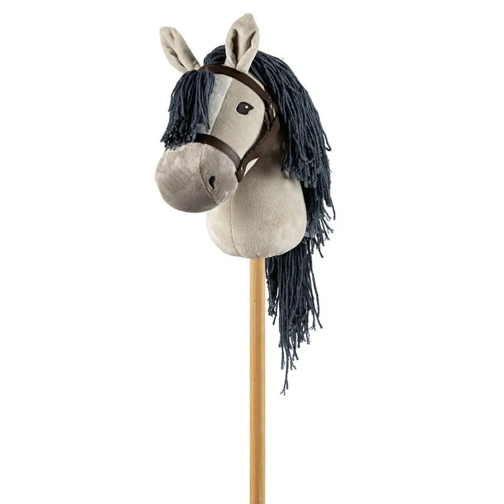 Outlet byASTRUP kæphest - Grå