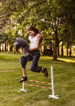 Clearance byASTRUP kæphest - Grå 