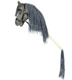 Clearance byASTRUP kæphest - Grå 