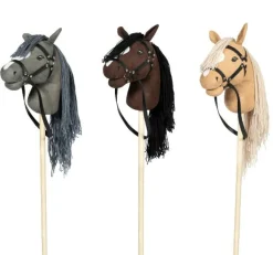 Clearance byASTRUP kæphest - Grå 