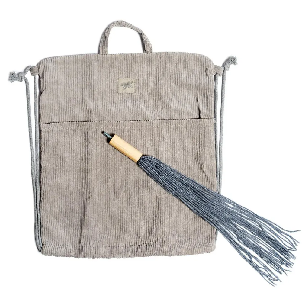 byASTRUP kæphest - Gråskimmel "Star"