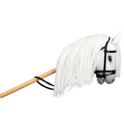 Clearance byASTRUP kæphest - Hvid