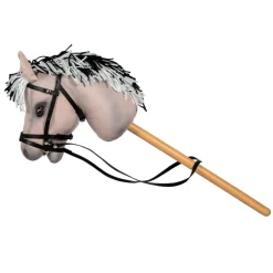 Hot byASTRUP kæphest - Sandfarvet "Luna"