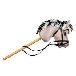 Hot byASTRUP kæphest - Sandfarvet 