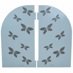 New byASTRUP springmodul - Sider, sommerfugle 2 stk