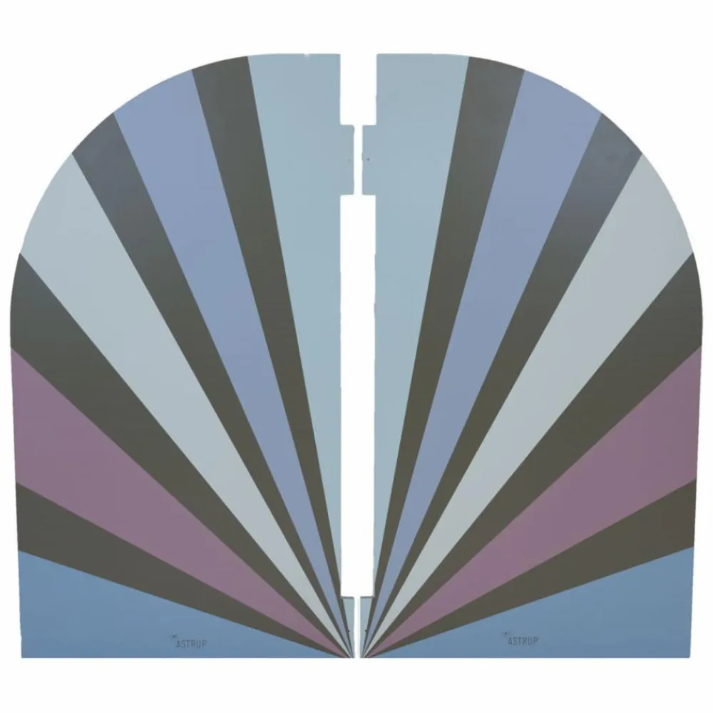 Discount byASTRUP springmodul - Sider, striber 2 stk