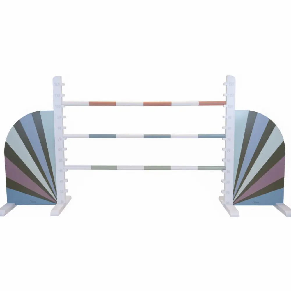 Discount byASTRUP springmodul - Sider, striber 2 stk