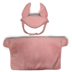 Sale byASTRUP tilbehør - Dækken & hut, rosa