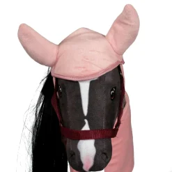 Sale byASTRUP tilbehør - Dækken & hut, rosa