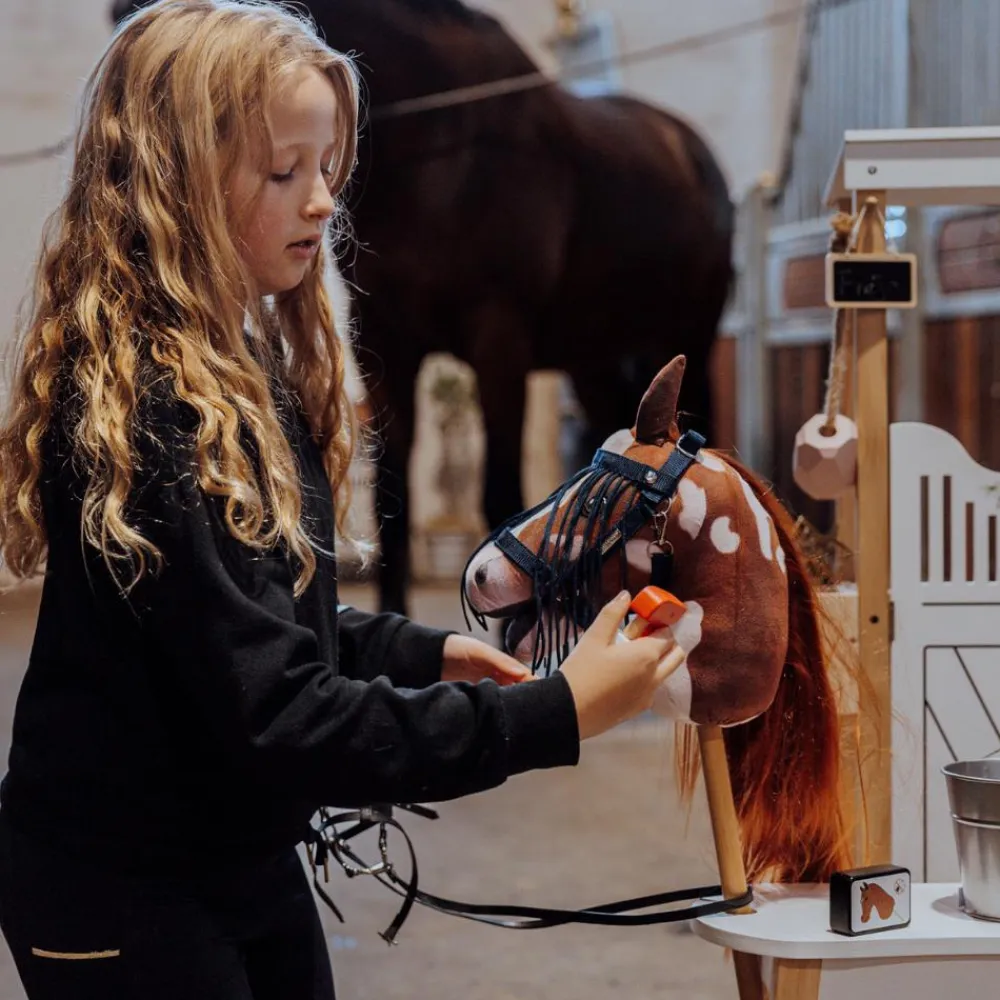 New byASTRUP tilbehør - Fluepande m.m.