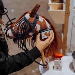 New byASTRUP tilbehør - Fluepande m.m.