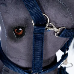 Best byASTRUP tilbehør - Grime & træktov, blå