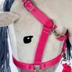 Sale byASTRUP tilbehør - Grime & træktov, lyserød