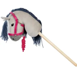 Sale byASTRUP tilbehør - Grime & træktov, lyserød