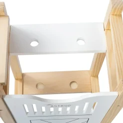 Hot byASTRUP tilbehør - Hesteboks til 2 kæpheste